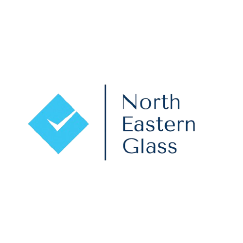 North Eastern Glass Logo